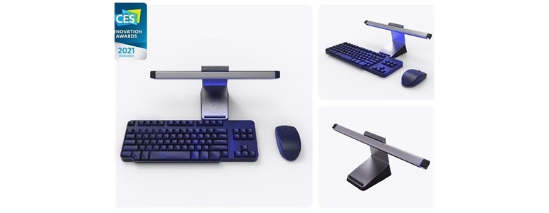 Innovativa lösningar på digitalt CES 2021
